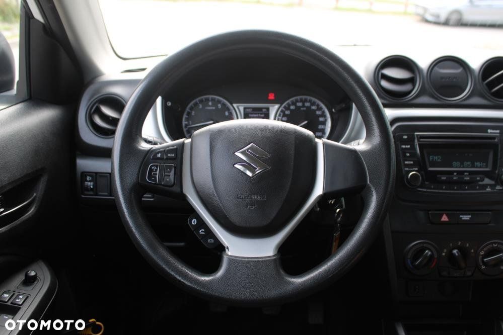Suzuki Vitara - 14