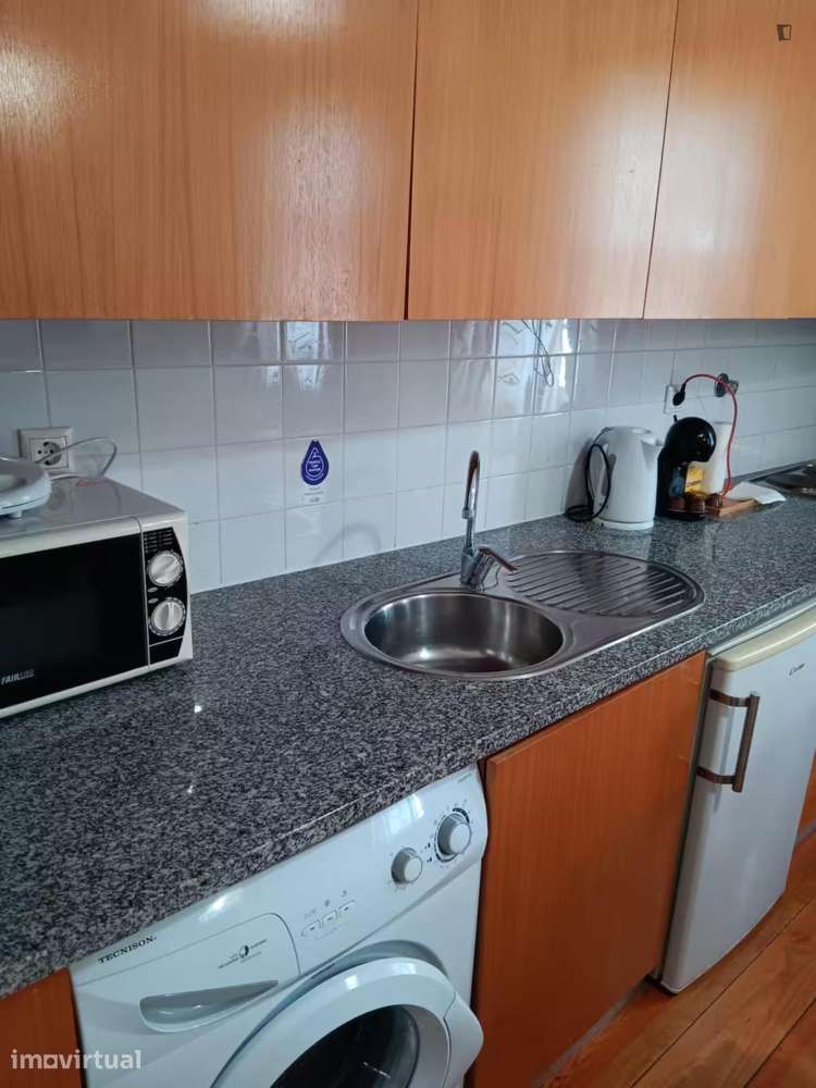 Apartamento com 2 quartos - localizado em São Nicolau Porto - Grande imagem: 3/8