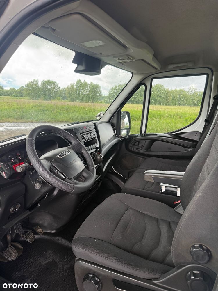 Iveco Daily - 10
