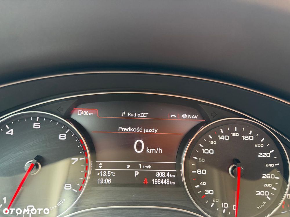 Audi A6 Limousine 3.0 TFSI Quattro S tronic - 21