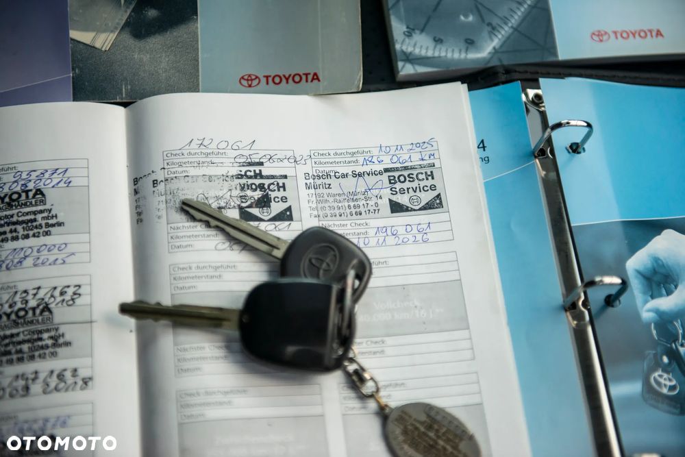 Toyota RAV4 4x4 Sol - 37
