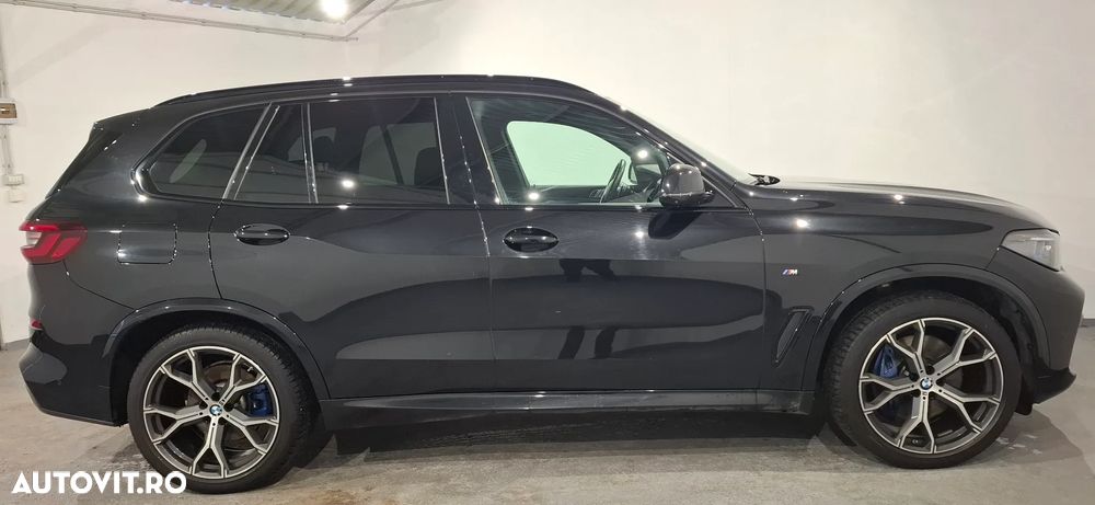 BMW X5 xDrive30d - 14