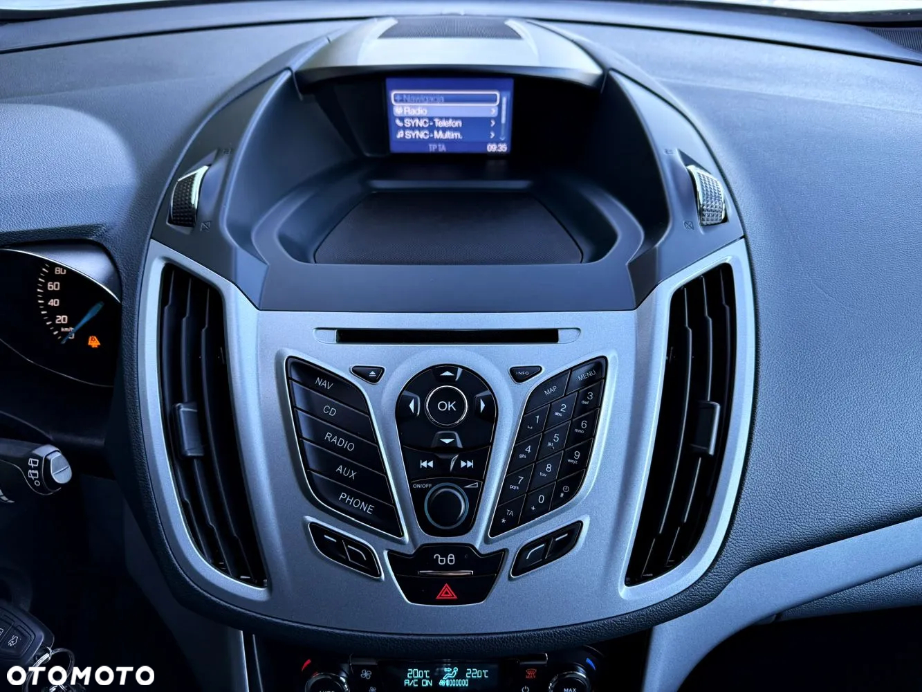 Ford C-MAX - 29