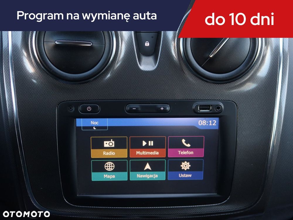 Dacia Sandero Stepway - 13