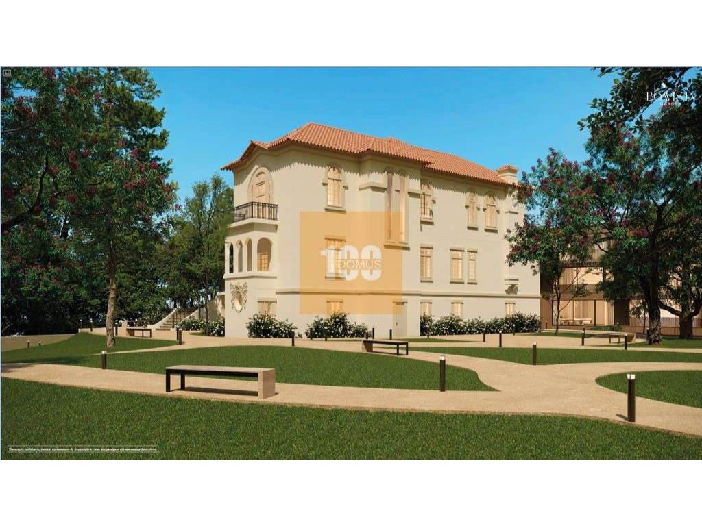 T4 novo com varanda e garagem - Boavista Garden - Grande imagem: 2/45