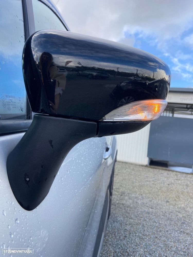 Renault Captur 0.9 TCE - 36