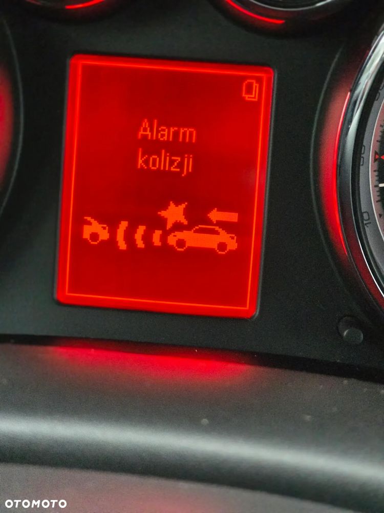 Opel Zafira Tourer 1.6 CDTI ecoFLEX Start/Stop Active - 15