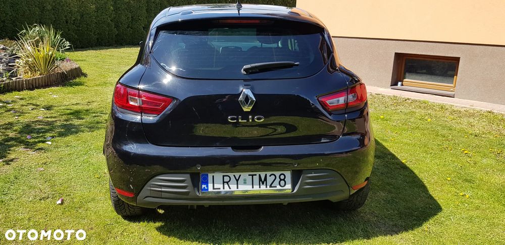 Renault Clio (Energy) TCe 75 Start & Stop LIMITED - 16