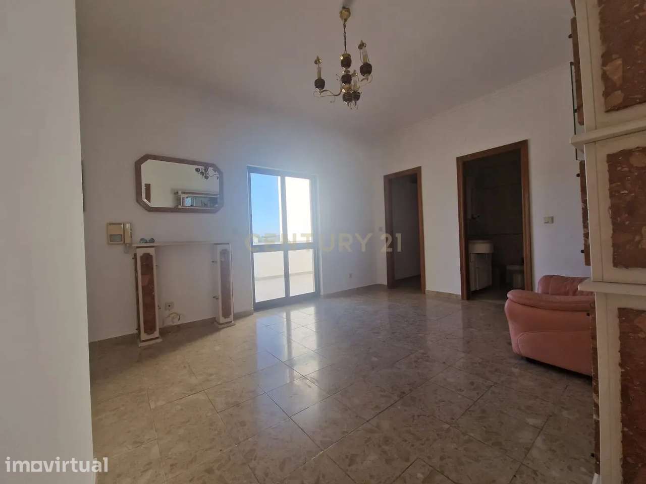 Apartamento T1, São Gabriel, Setúbal - Grande imagem: 5/17