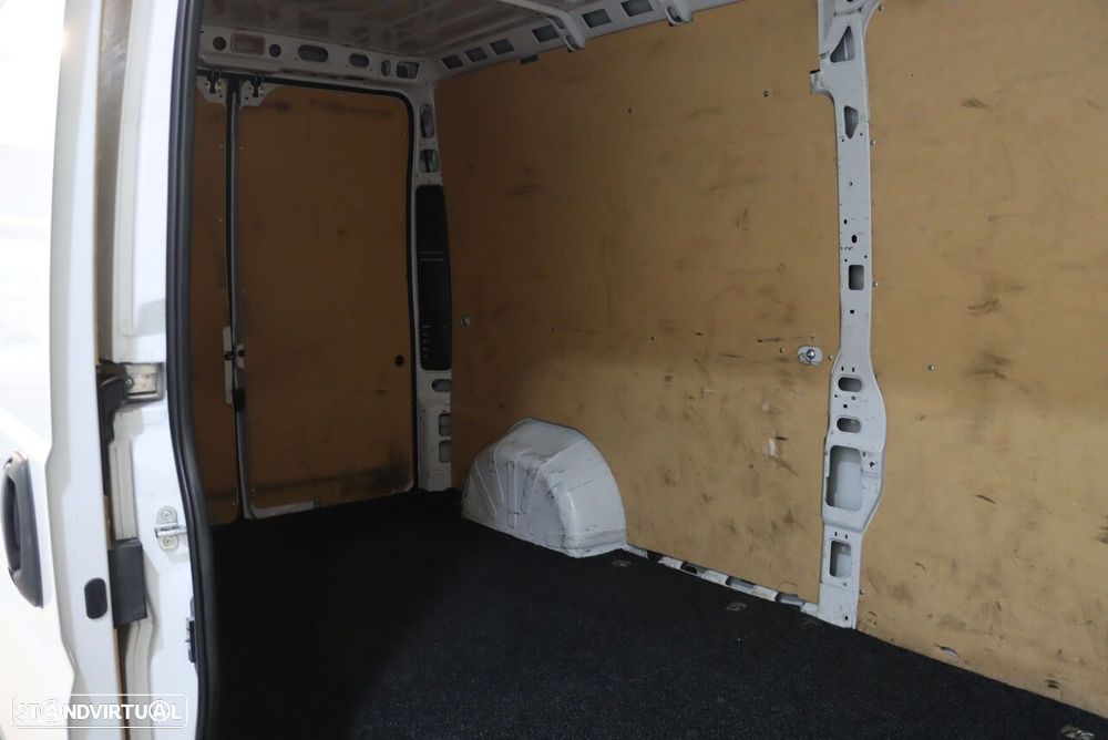 Fiat Ducato 33 L3H2 2.2 Multijet 140cv - 26