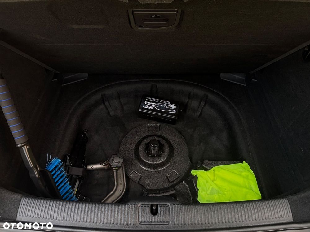 Audi A3 1.4 TFSI Ambiente - 21