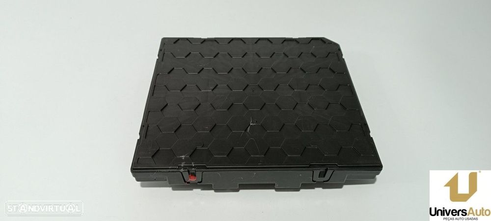 MODULO CONFORT SEAT LEON SPORTSTOURER (KL8) FR - 3