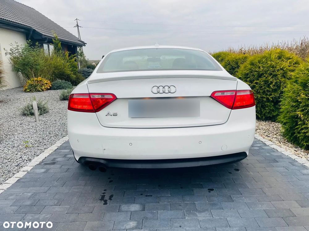 Audi A5 - 8