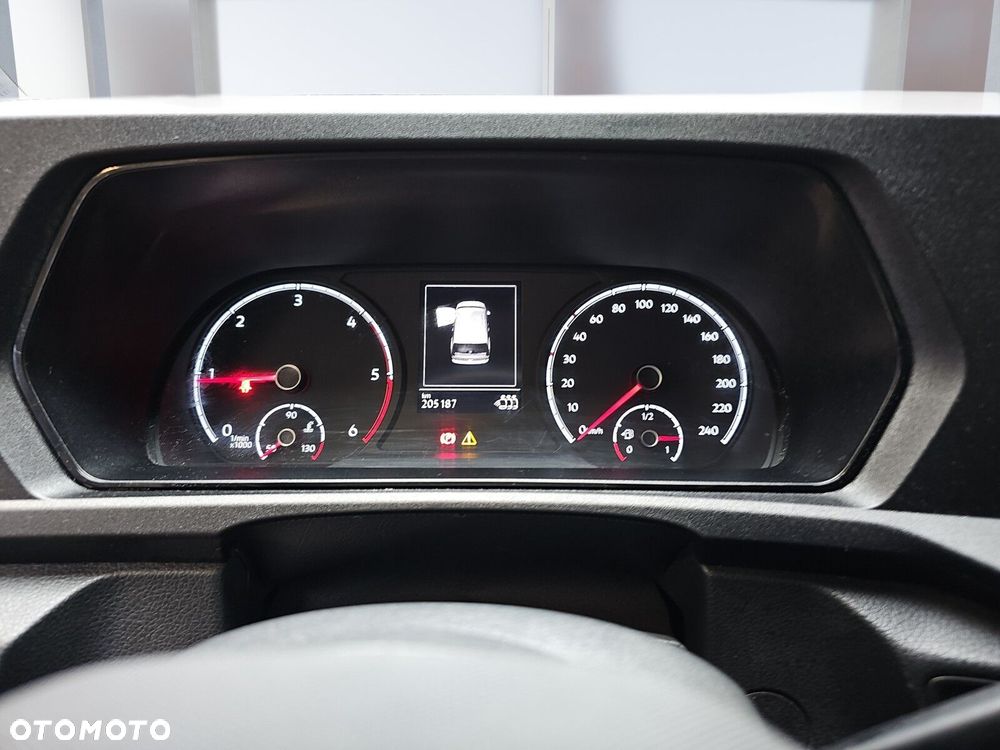 Volkswagen Caddy 2.0 TDI - 12