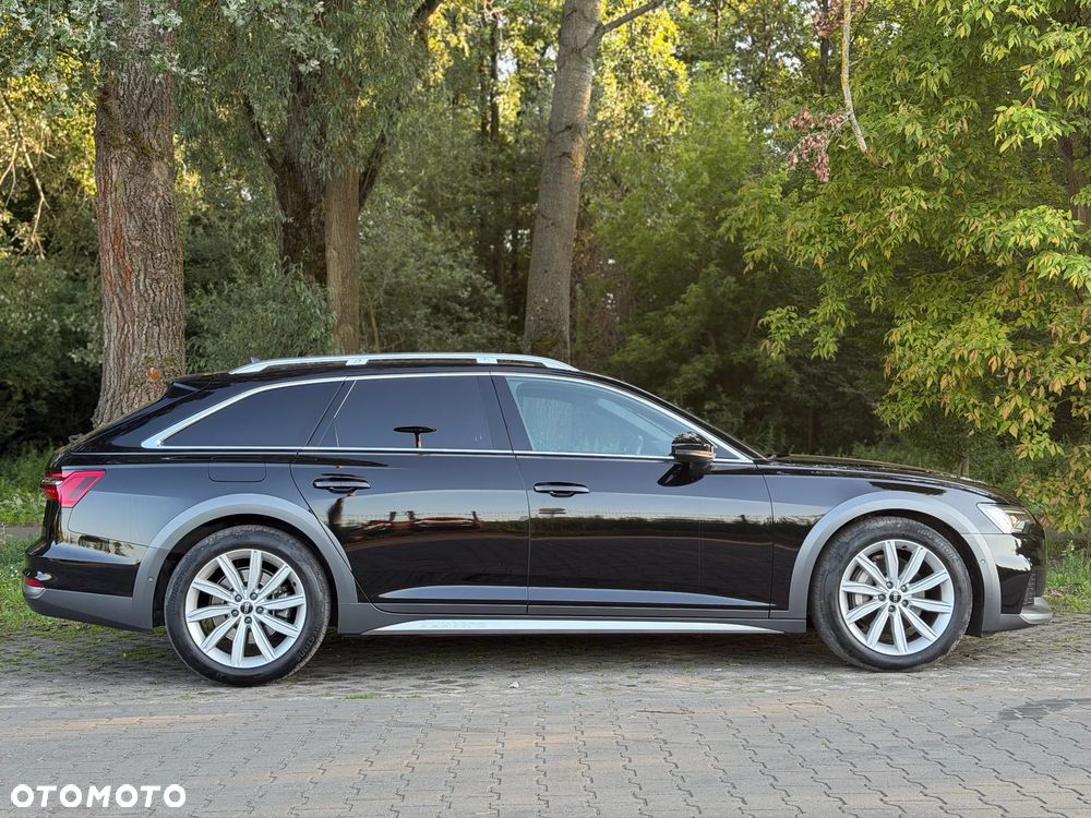 Audi A6 Allroad - 6