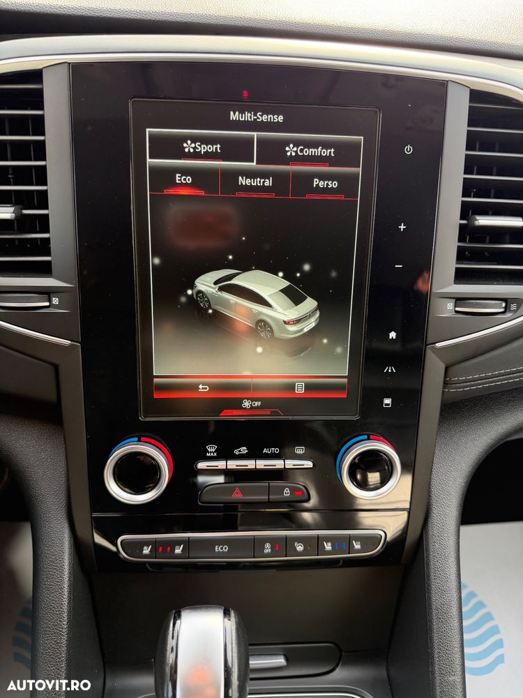 Renault Talisman ENERGY dCi 160 EDC INITIALE PARIS - 23