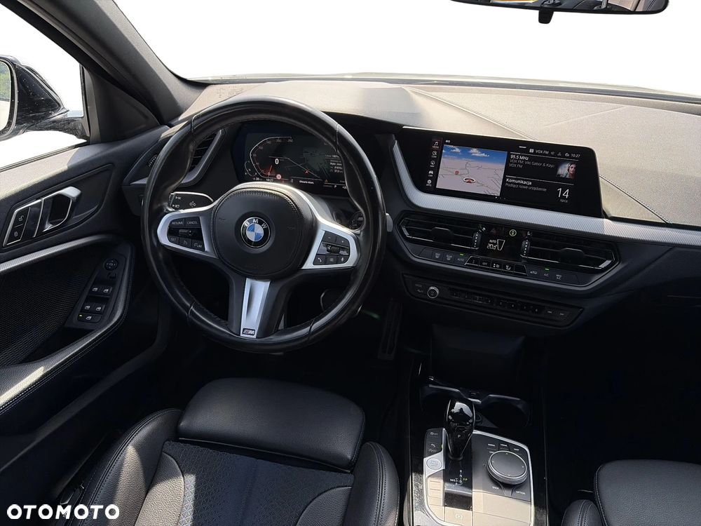 BMW Seria 1 118i M Sport - 18