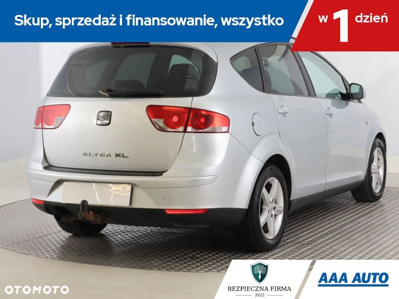 Seat Altea XL - 7