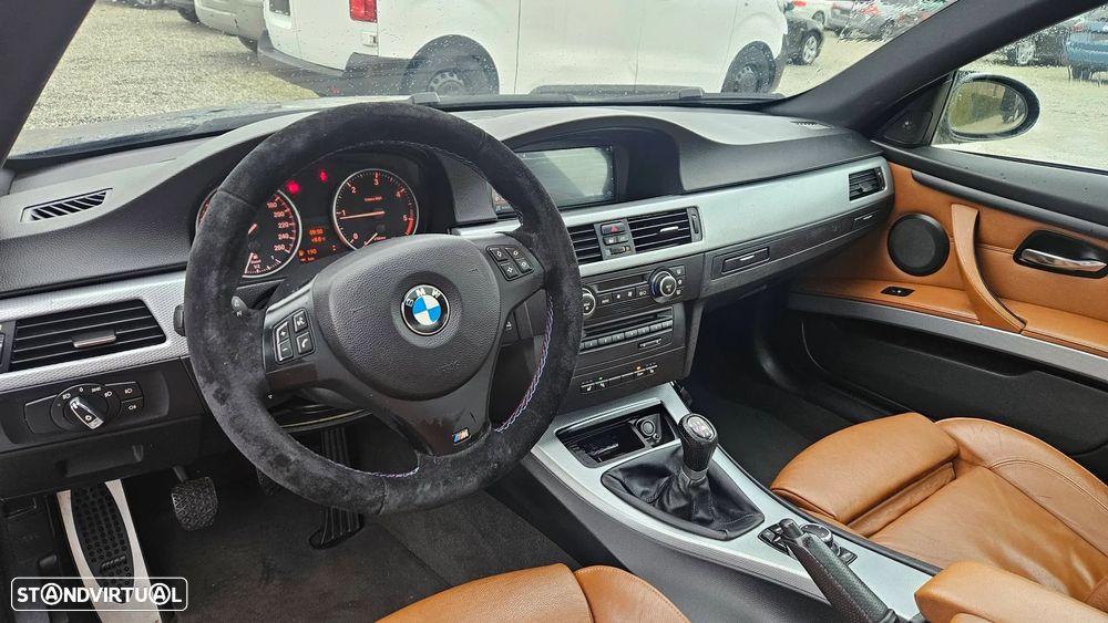 BMW 320 d Coupe - 47