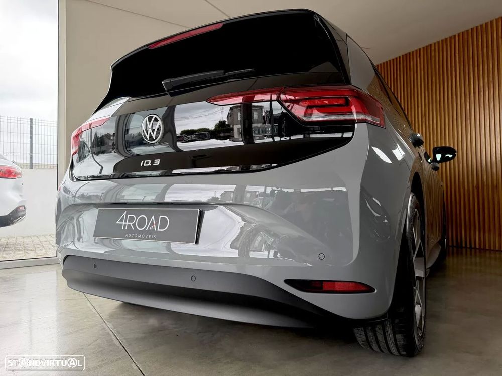 VW ID.3 Pro - 22