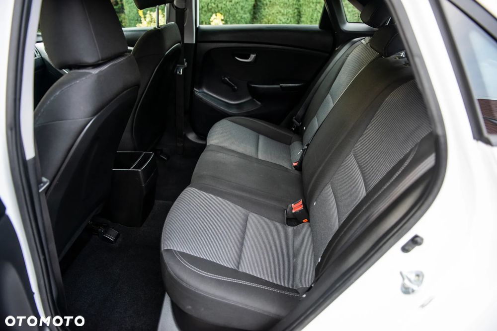 Hyundai i30 1.4 Style - 30