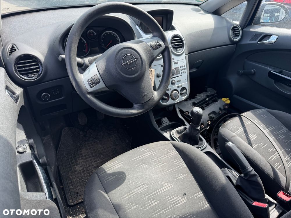 Opel Corsa 1.2 16V (ecoFLEX) Edition - 7