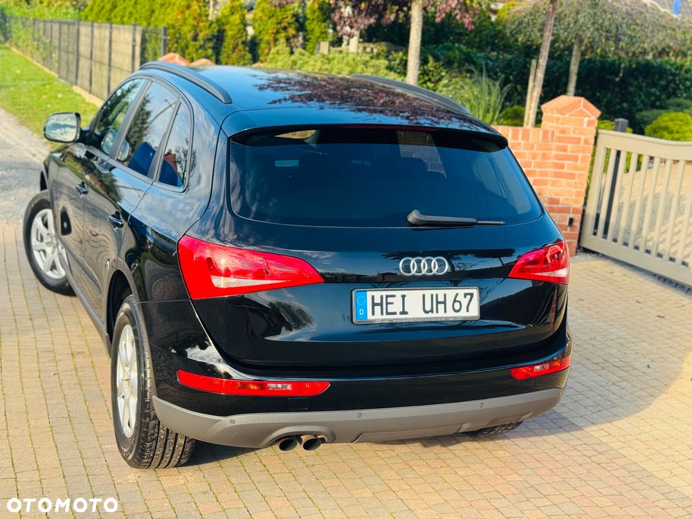 Audi Q5 2.0 TDI Quattro - 33