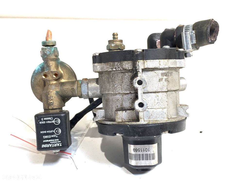 REDUKTOR DO GAZU LPG  FIAT TIPO Kombi (356_) 2016 - 2022 1.4 (356WXA1B) 70 kW [95 KM] benzyna 2016 - - 4