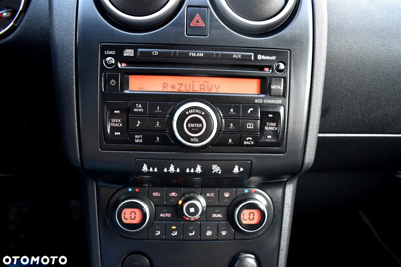 Nissan Qashqai 1.6 I-Way - 34