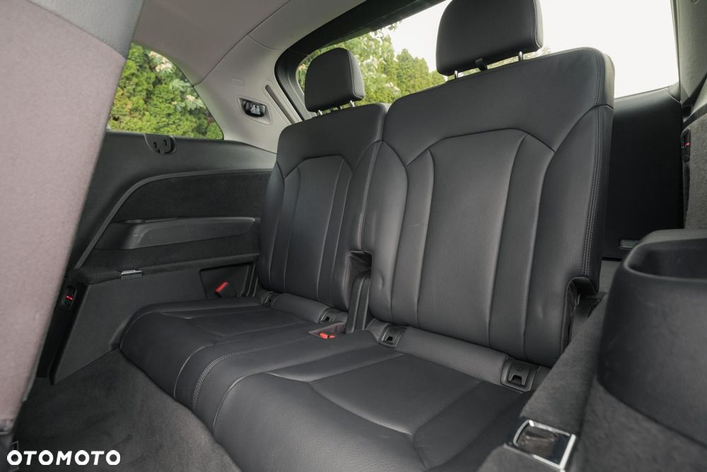 Audi Q7 50 TDI mHEV Quattro Tiptr - 16