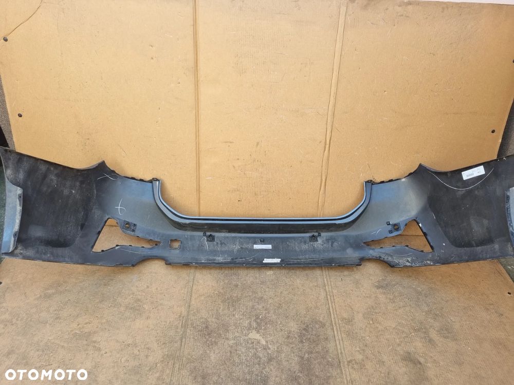 BMW 3 G21 KOMBI ZDERZAK TYŁ TYLNY 4xPDC - 6