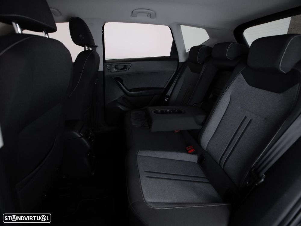 SEAT Ateca - 10