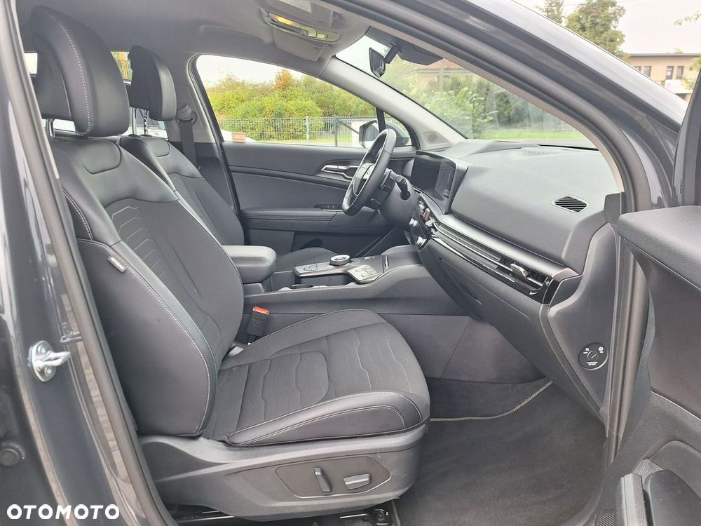 Kia Sportage 1.6 T-GDI L 2WD DCT - 35