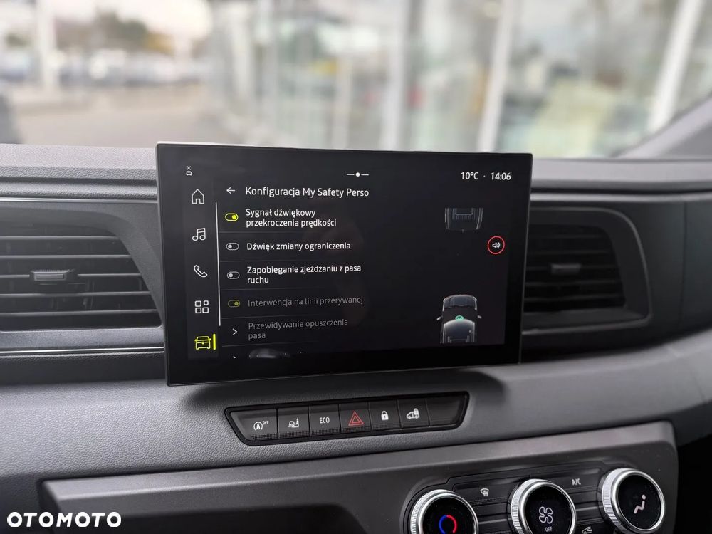 Renault Master Furgon - 17