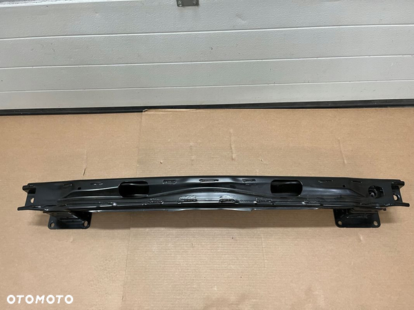 TYLNA BELKA ZDERZAKA VW CADDY 2K7 BELKA TYŁ ZDERZAK VW CADDY 2K7 2K7804612