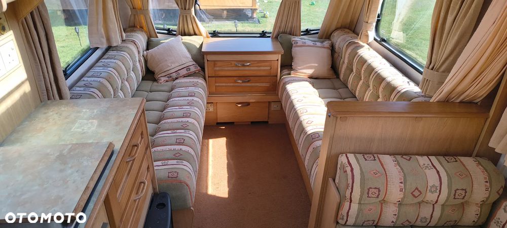 Elddis Firestorm - 23