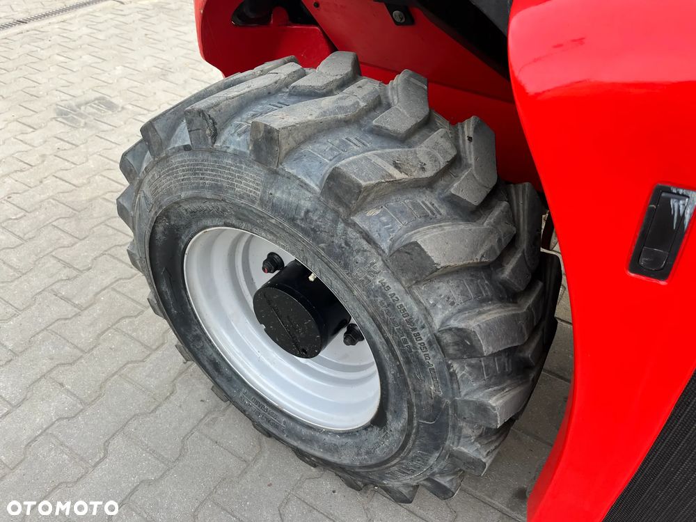 Manitou MT 420h Comfort - 17
