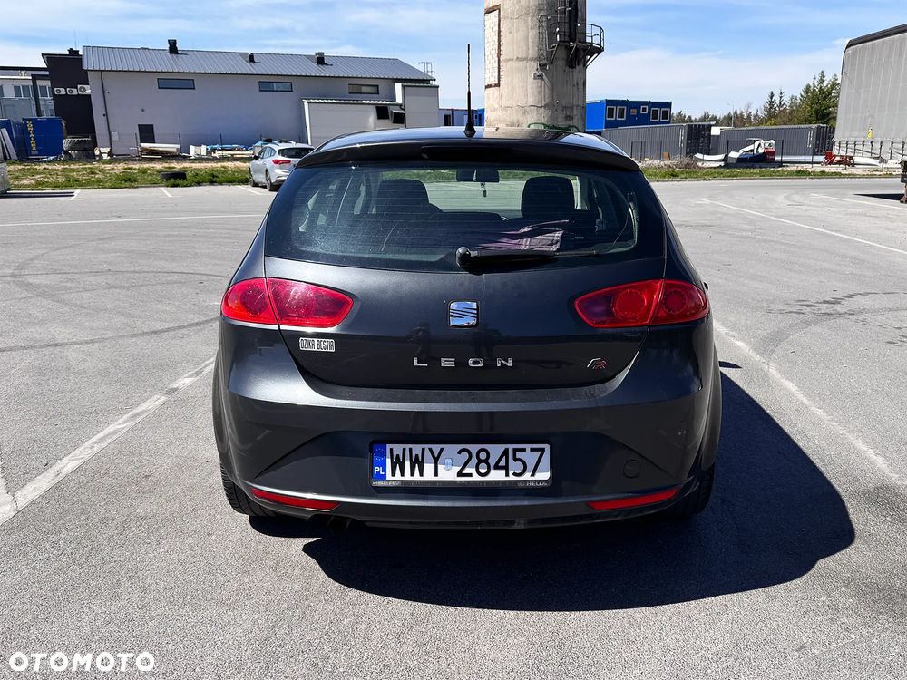 Seat Leon - 3