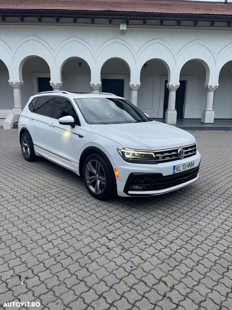 Volkswagen Tiguan 2.0 TSI DSG 4Mot Highline - 3