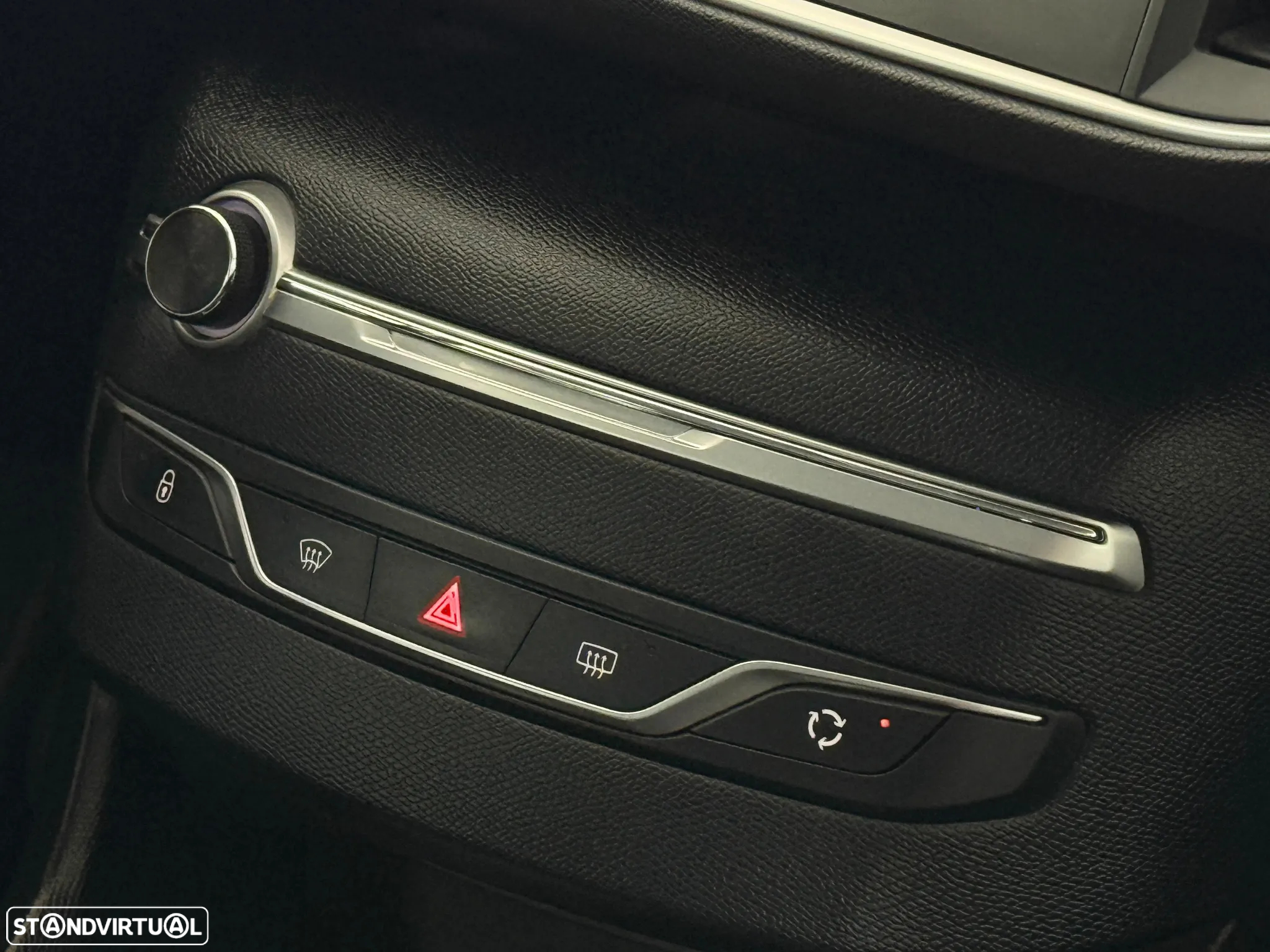 Peugeot 308 SW 1.6 BlueHDi Active - 33