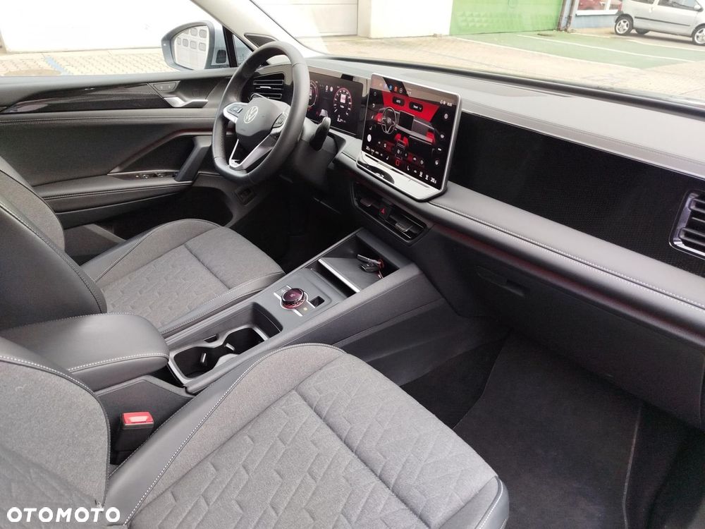 Volkswagen Tiguan 2.0 TDI Special Edition DSG - 8