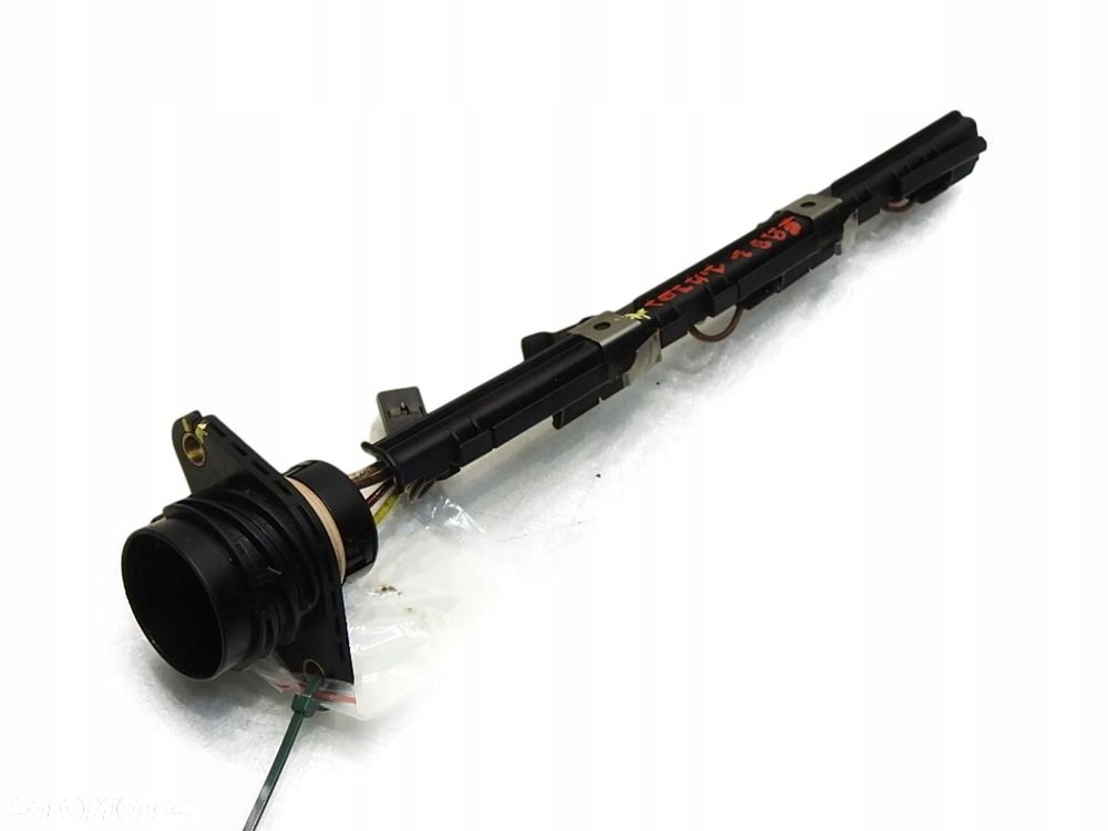 WIĄZKA INSTALACJA WTRYSKIWACZY SKODA FABIA II 1.4 TDI - 1