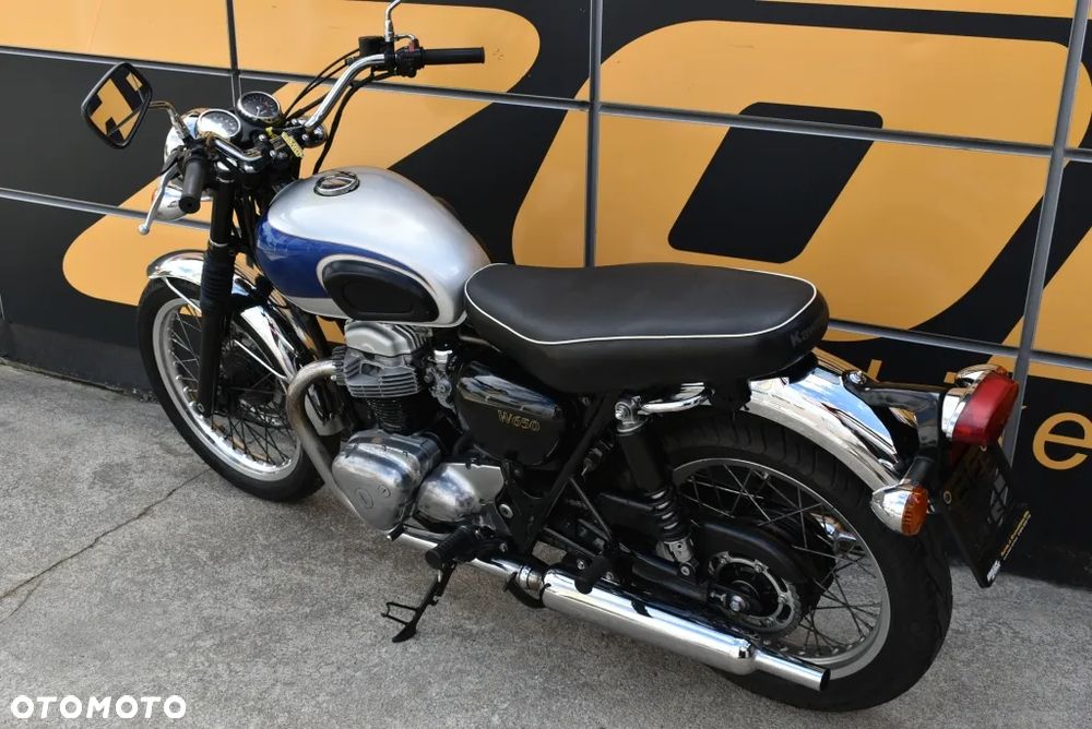 Kawasaki Inny - 9