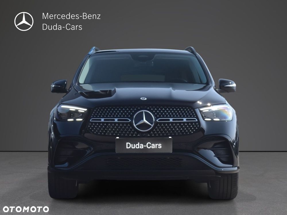 Mercedes-Benz Gle 2026 photo 4