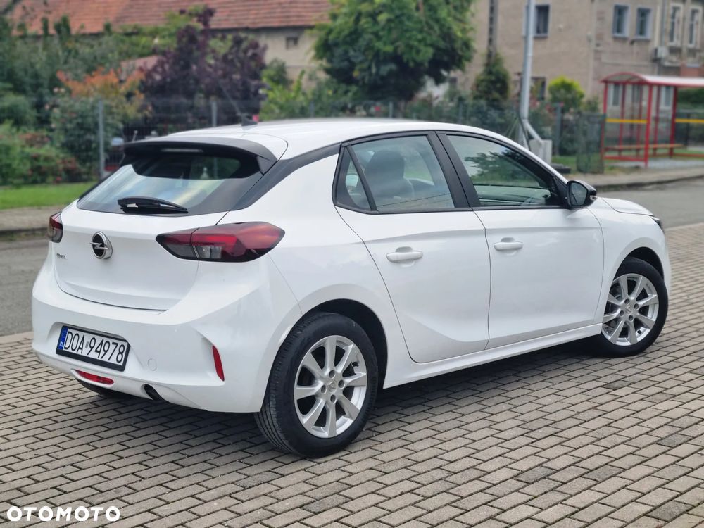 Opel Corsa 1.2 Start/Stop Edition - 5