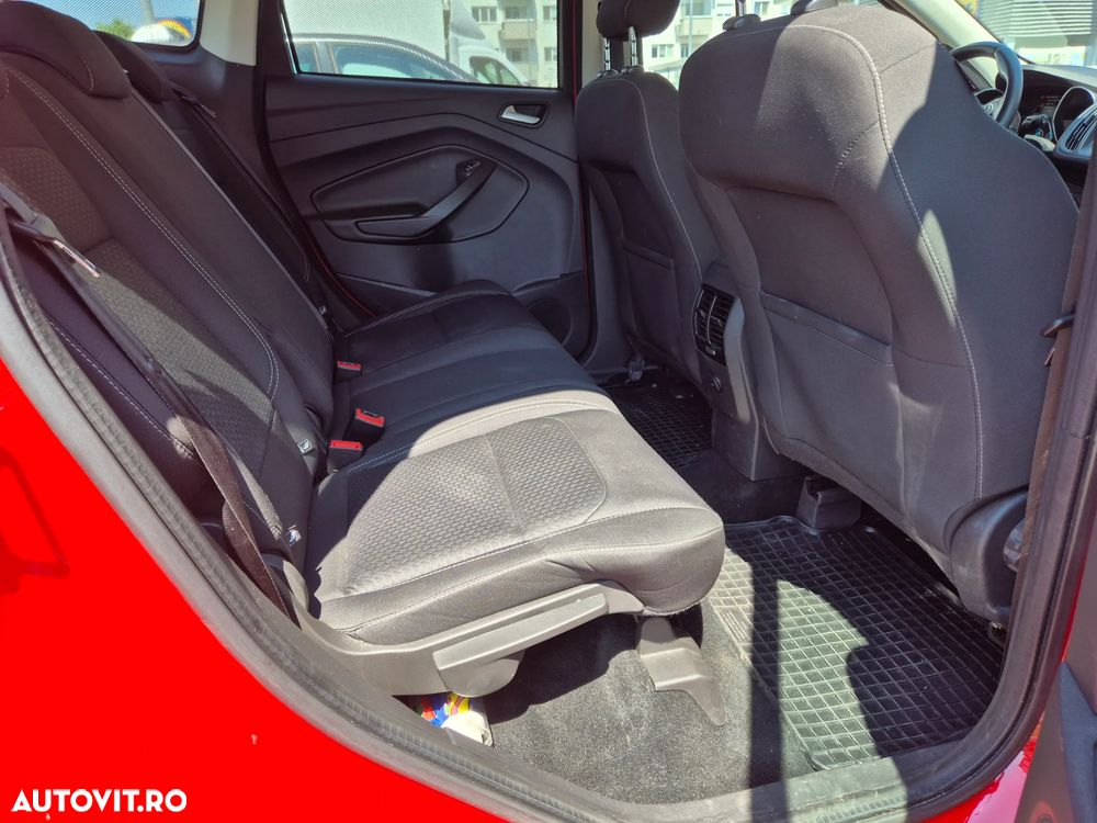 Ford Kuga - 15