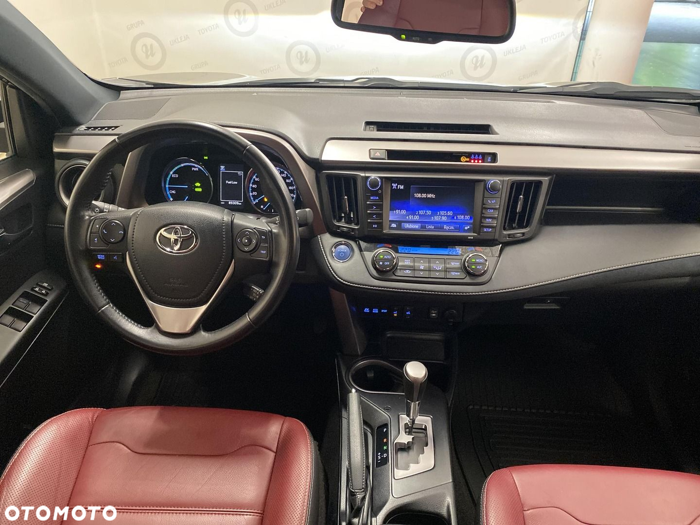 Toyota RAV4 - 3