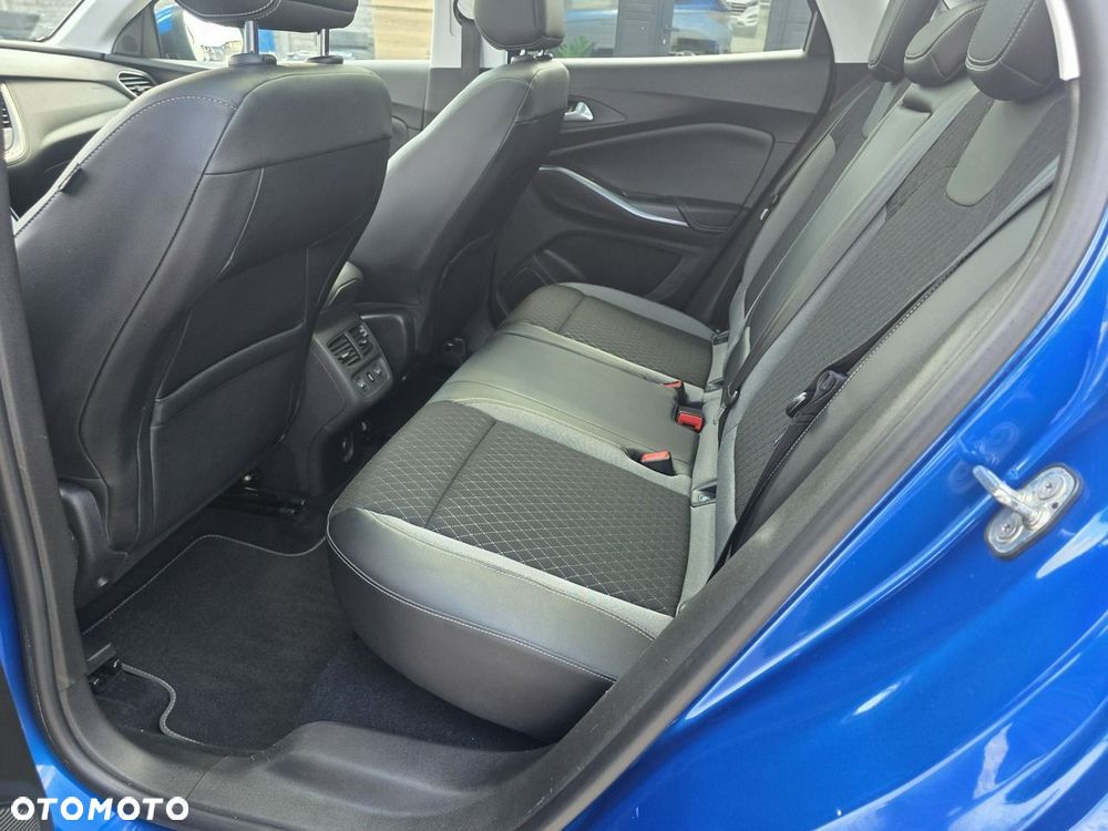 Opel Grandland X 1.6 D Start/Stop Business INNOVATION - 15