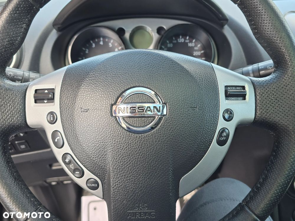 Nissan Qashqai 2.0 acenta - 30