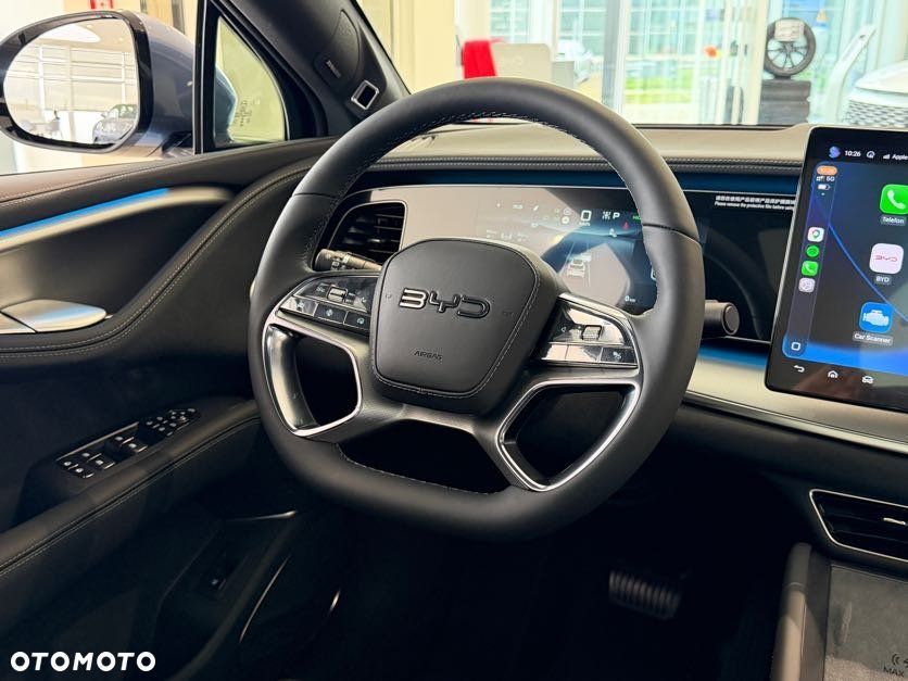 BYD Sealion 7 AWD Excellence - 30